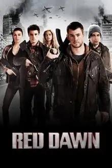 წითელი განთიადი  / Red Dawn ქართულად