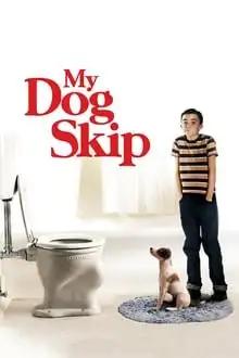 ჩემი ძაღლი სკიპი  / My Dog Skip ქართულად