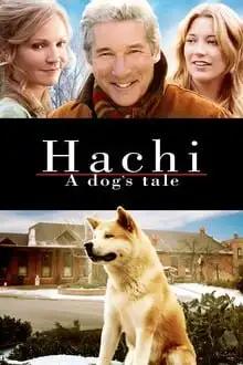 ჰაჩიკო: ყველაზე ერთგული მეგობარი  / Hachi: A Dog's Tale ქართულად