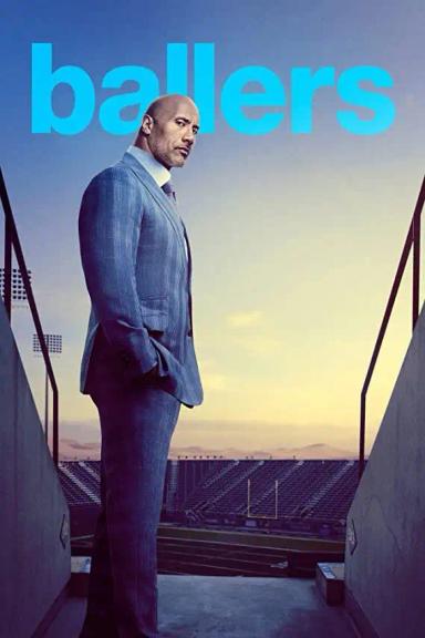 მოთამაშეები სეზონი 5  / Ballers Season 5 ქართულად