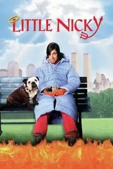 ნიკი, უმცროსი ეშმაკი  / Little Nicky ქართულად