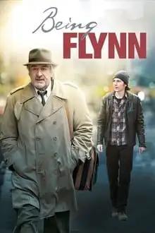 იყო ფლინი  / Being Flynn ქართულად