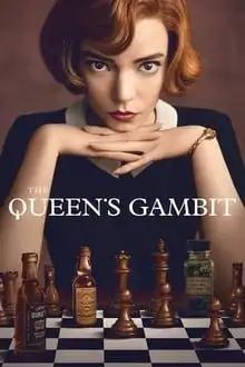 დედოფლის გამბიტი სეზონი 1  / The Queen's Gambit Season 1 ქართულად