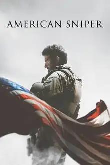 ამერიკელი სნაიპერი  / American Sniper ქართულად