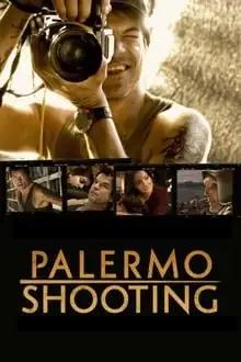 გადაღებები პალერმოში  / Palermo Shooting ქართულად