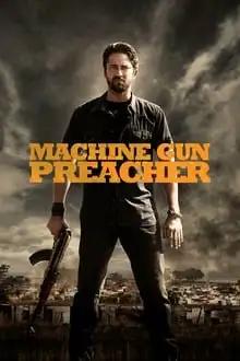 მოქადაგე ტყვიამფრქვევით  / Machine Gun Preacher ქართულად