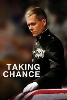 შანსის გამოყენება  / Taking Chance ქართულად