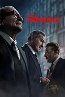 ირლანდიელი  / The Irishman ქართულად