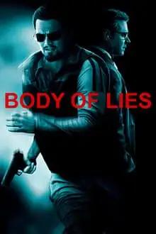 სიცრუის ერთობლიობა  / Body of Lies ქართულად