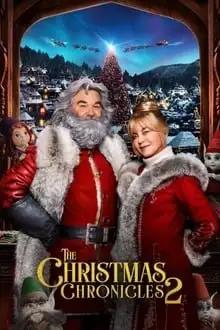 საშობაო ქრონიკები 2  / The Christmas Chronicles 2 ქართულად