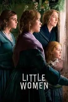 პატარა ქალები  / Little Women ქართულად