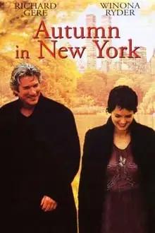 შემოდგომა ნიუ-იორკში  / Autumn in New York ქართულად