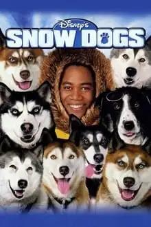 თოვლის ძაღლები  / Snow Dogs ქართულად