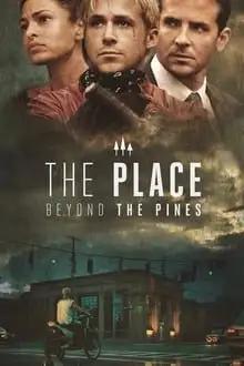 ადგილი ფიჭვნარში  / The Place Beyond the Pines ქართულად