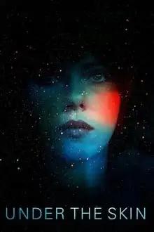 კანის ქვეშ  / Under the Skin ქართულად