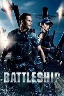 საბრძოლო ხომალდი  / Battleship ქართულად