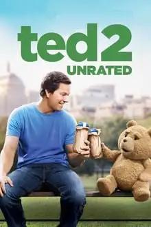 ტედი 2  / Ted 2 ქართულად