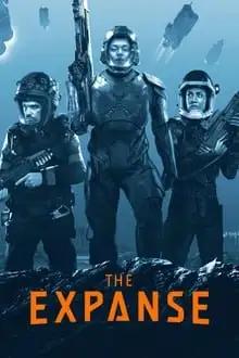 ესკალაცია სეზონი 3  / The Expanse Season 3 ქართულად