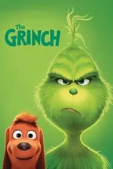 გრინჩი  / The Grinch ქართულად