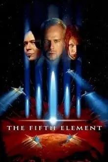 მეხუთე ელემენტი  / The Fifth Element ქართულად