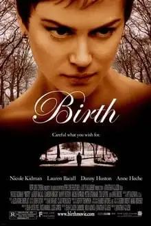 დაბადება  / Birth ქართულად