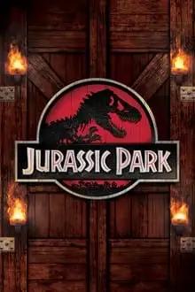 იურიული პერიოდის პარკი  / Jurassic Park ქართულად