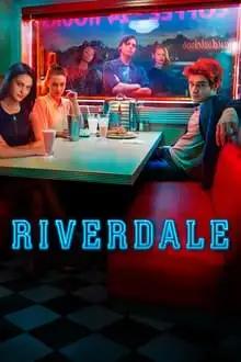 რივერდეილი სეზონი 4  / Riverdale Season 4 ქართულად