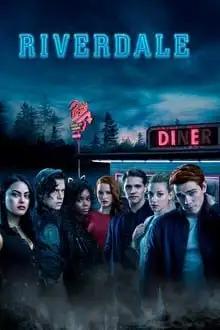 რივერდეილი სეზონი 3  / Riverdale Season 3 ქართულად