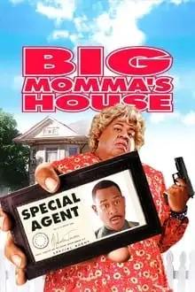 დიდი დედიკოს სახლი  / Big Momma's House ქართულად