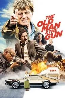 მოხუცი და იარაღი  / The Old Man & the Gun ქართულად