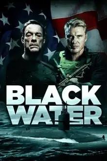 შავი წყალი  / Black Water ქართულად