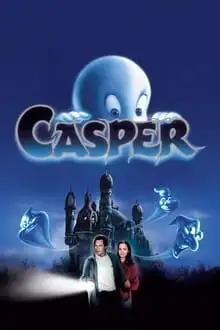 კასპერი  / Casper ქართულად