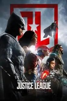 ზაკ სნაიდერის სამართლიანობის ლიგა  / Zack Snyder's Justice League ქართულად