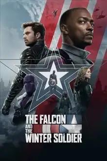 ფალკონი და ზამთრის ჯარისკაცი  / The Falcon and the Winter Soldier ქართულად