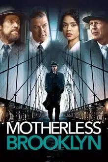 ობოლი ბრუკლინი  / Motherless Brooklyn ქართულად