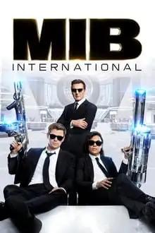 ადამიანები შავებში 4  / Men in Black: International ქართულად