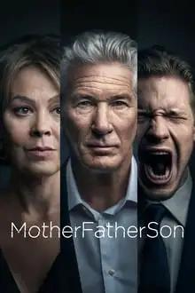 დედა, მამა და ვაჟიშვილი სეზონი 1  / MotherFatherSon Season 1 ქართულად