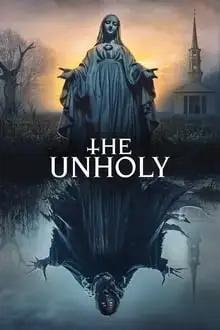 უწმინდური  / The Unholy ქართულად