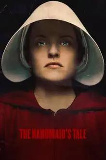 მხევლის წიგნი სეზონი 3  / The Handmaid's Tale Season 3 ქართულად