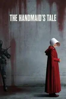 მხევლის წიგნი სეზონი 2  / The Handmaid's Tale Season 2 ქართულად