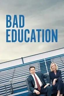 ცუდი განათლება  / Bad Education ქართულად