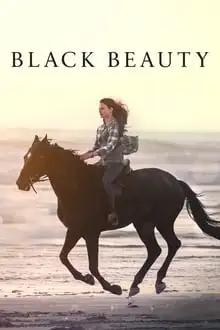 შავი სილამაზე  / Black Beauty ქართულად