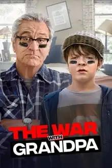 არასწორი ბაბუა  / The War with Grandpa ქართულად