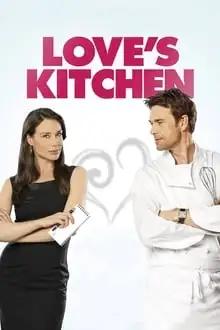 სიყვარულის სამზარეულო  / Love's Kitchen ქართულად