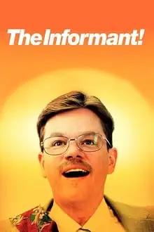 ინფორმატორი  / The Informant! ქართულად