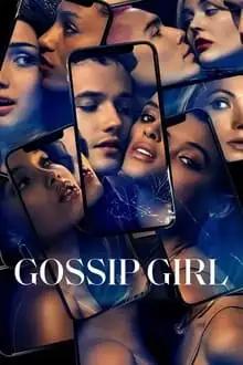 ჭორიკანა გოგო  / Gossip Girl ქართულად