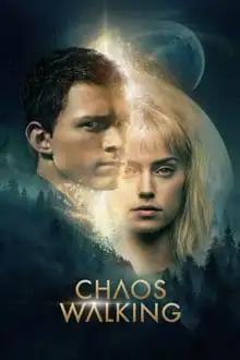 მოხეტიალე ქაოსი  / Chaos Walking ქართულად