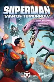 სუპერმენი: მომავლის ადამიანი  / Superman: Man of Tomorrow ქართულად