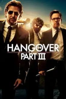 წვეულება ვეგასში 3  / The Hangover Part III ქართულად