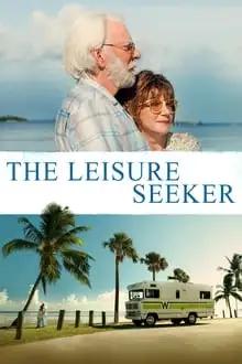 დღესასწაულის ძიებაში  / The Leisure Seeker ქართულად